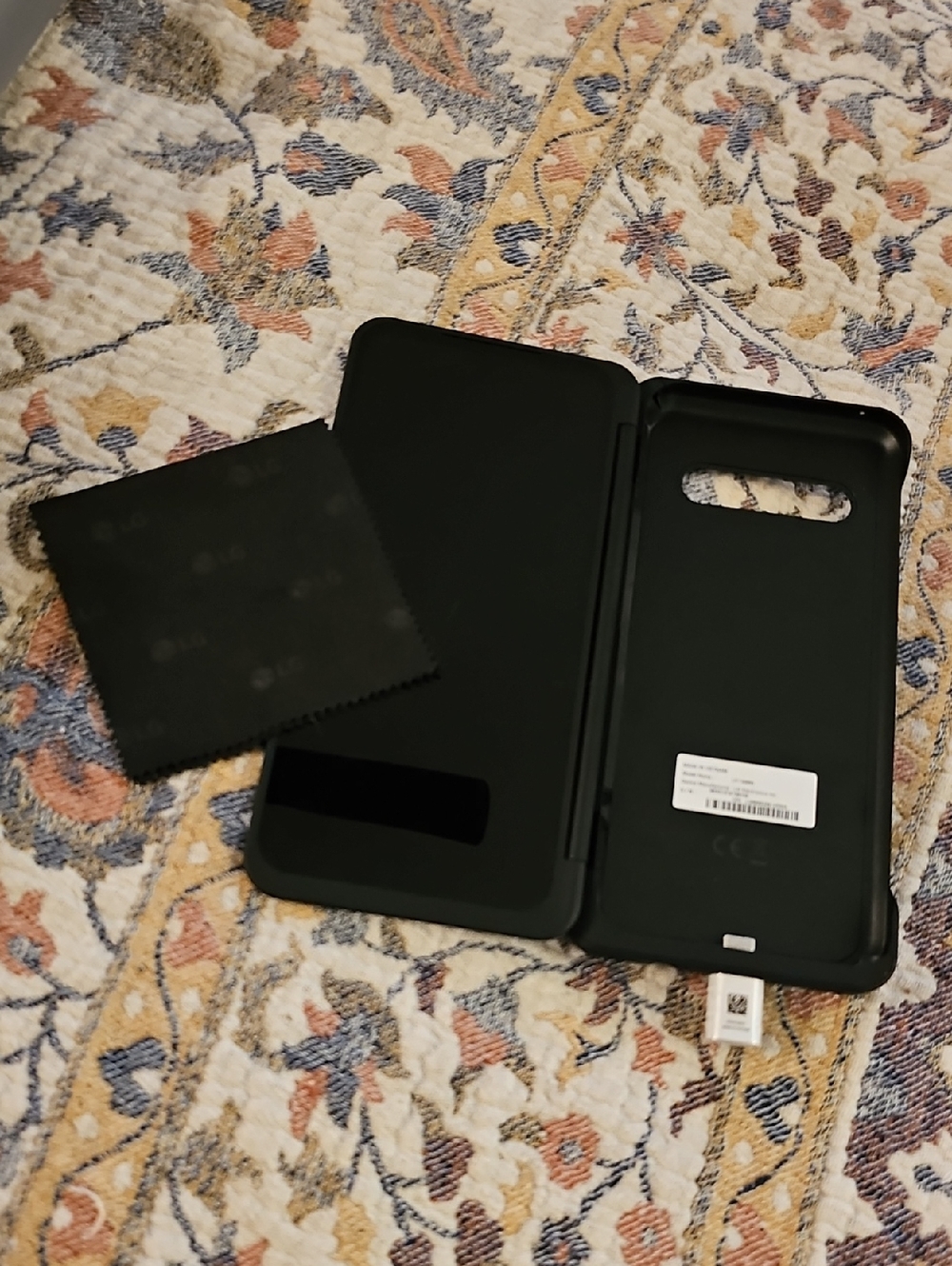 LG Dual Screen - Case Only